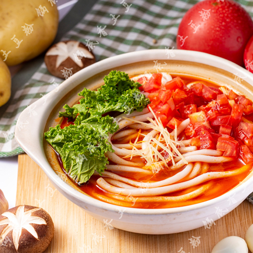土豆粉加盟选址要领